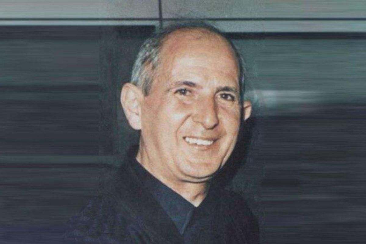 Don Pino Puglisi