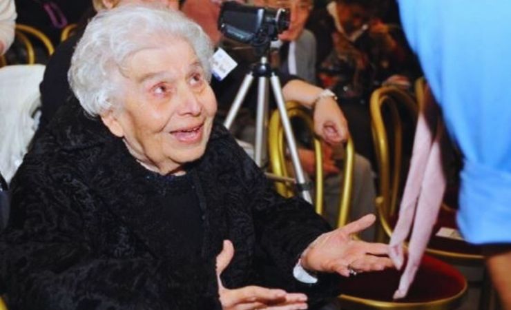 Enrichetta Beltrame Quattrocchi