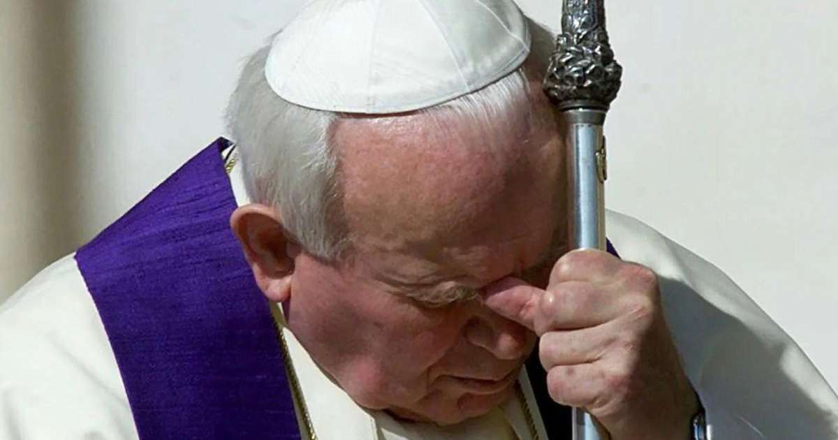 Giovanni Paolo II: il secondo attentato a Fatima tenuto nascosto per anni. Cosa accadde davvero?