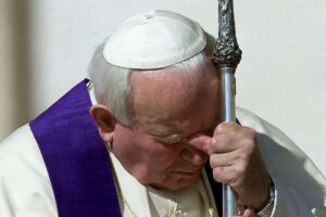 Giovanni Paolo II