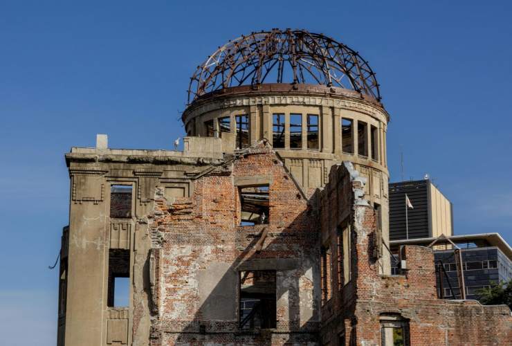 Hiroshima