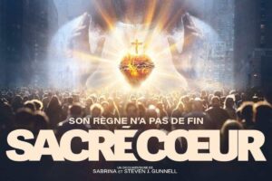 Locandina Sacro Cuore