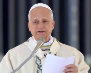 Papa Leone Messa canonizzazione