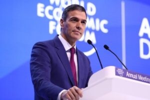Pedro Sánchez