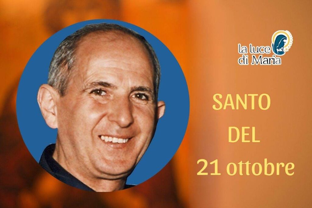 Beato Pino Puglisi