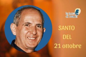 Beato Pino Puglisi