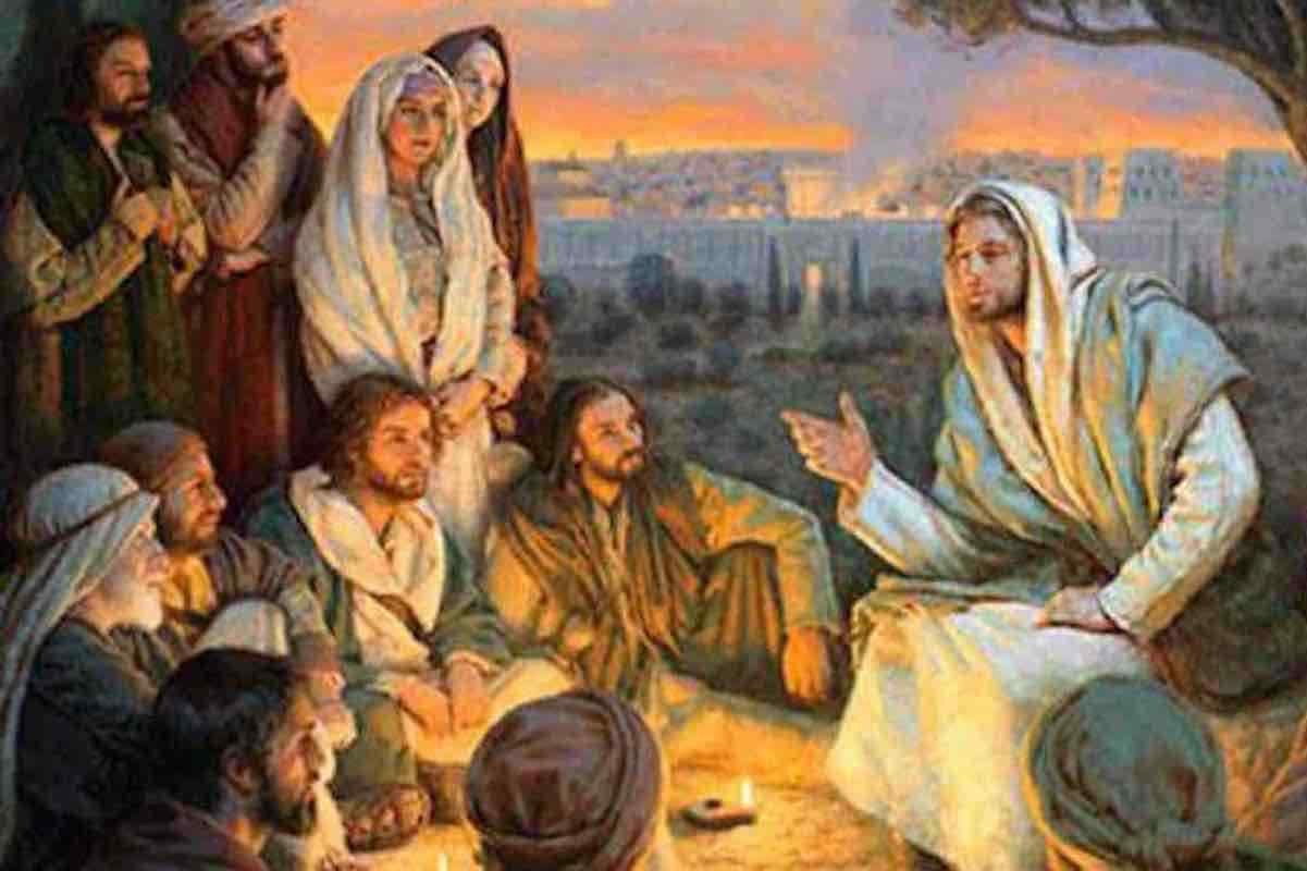 Commento al Vangelo di oggi 11 ottobre 2025: Lc 11,27 28