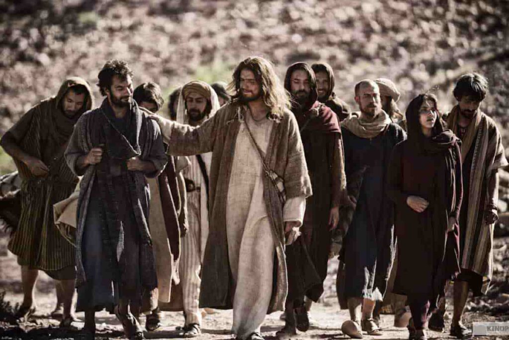 Vangelo 21 ottobre 2025