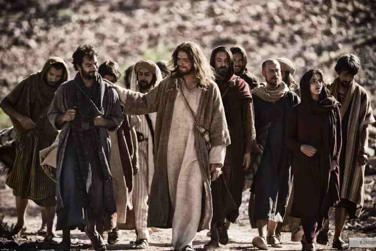 Commento al Vangelo di oggi 21 ottobre 2025: Lc 12,35 38