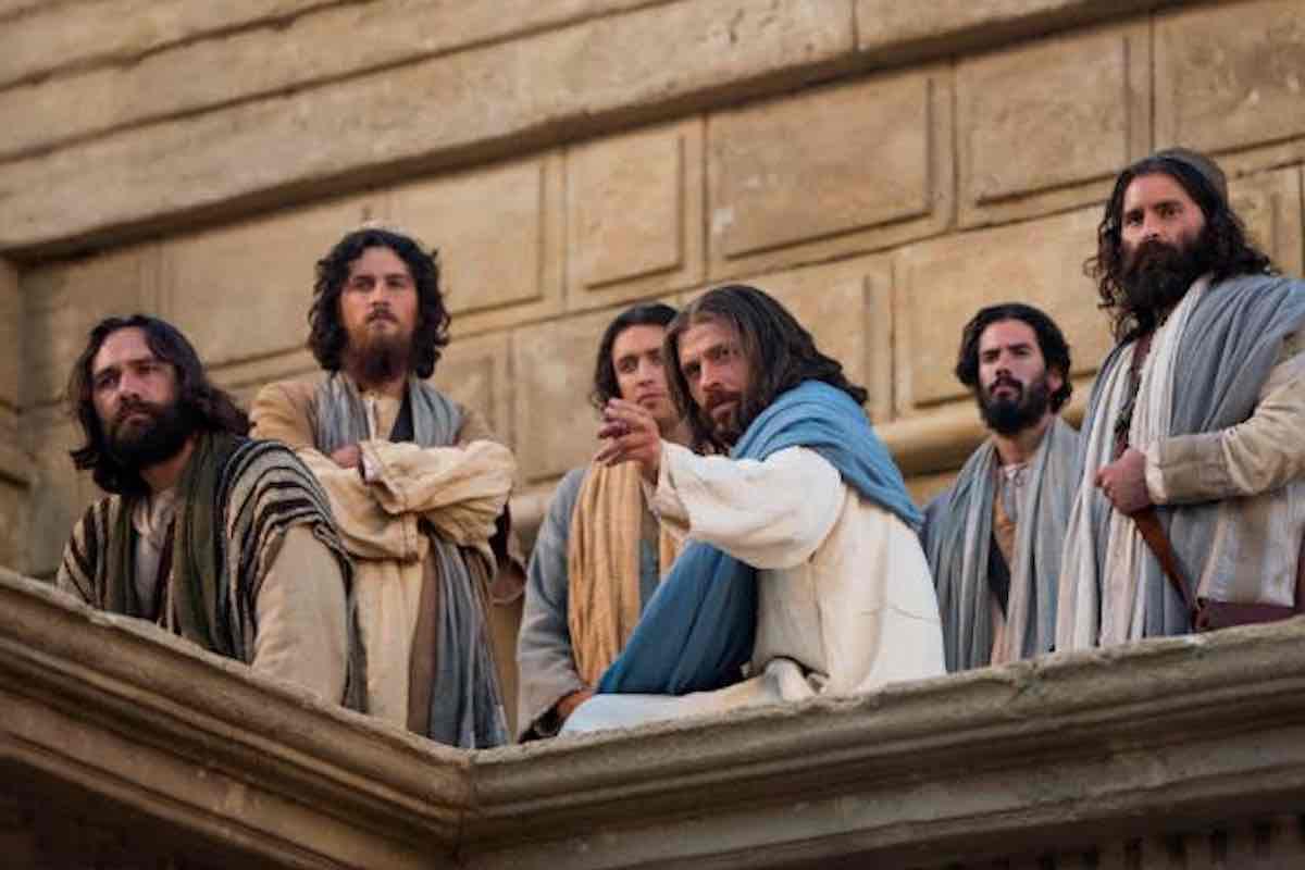 Vangelo 22 ottobre 2025