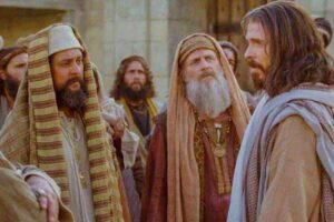 Vangelo 31 ottobre 2025