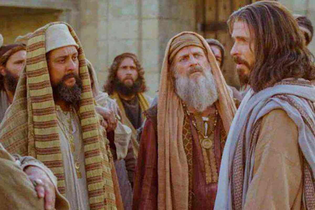 Vangelo 31 ottobre 2025