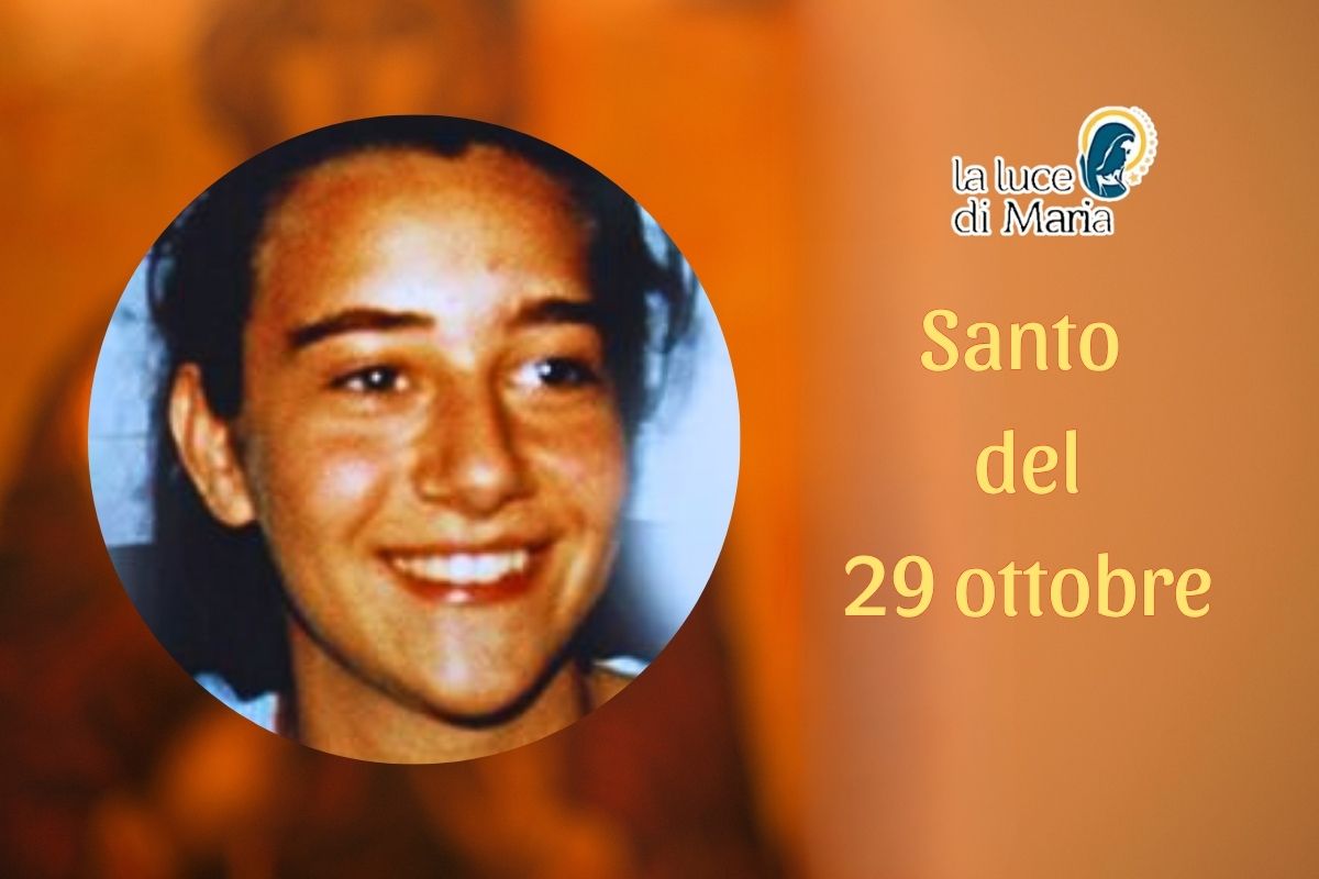 Beata Chiara Luce Badano