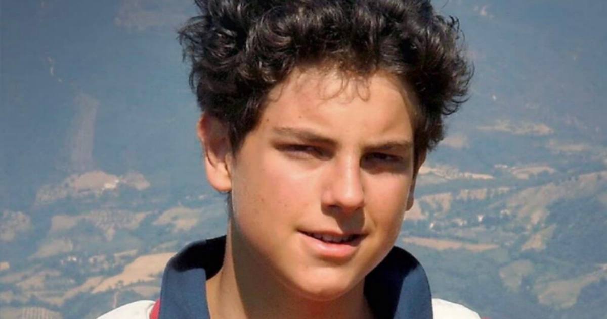 novena a san carlo acutis per chiedere la sua intercessione primo giorno