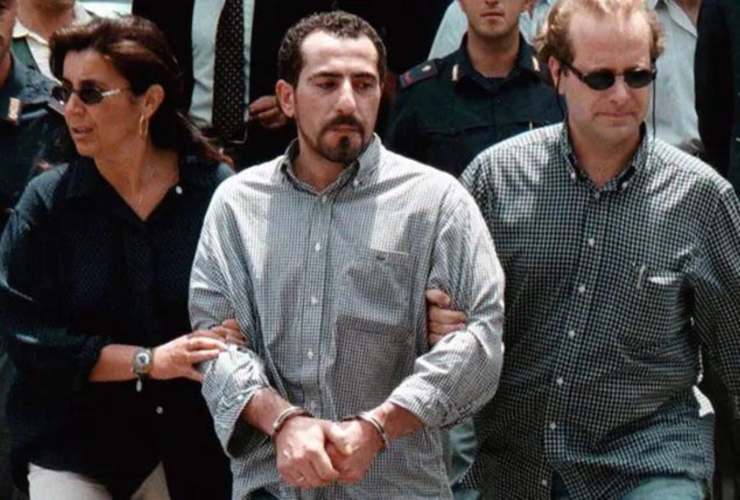 il killer di don puglisi convertito