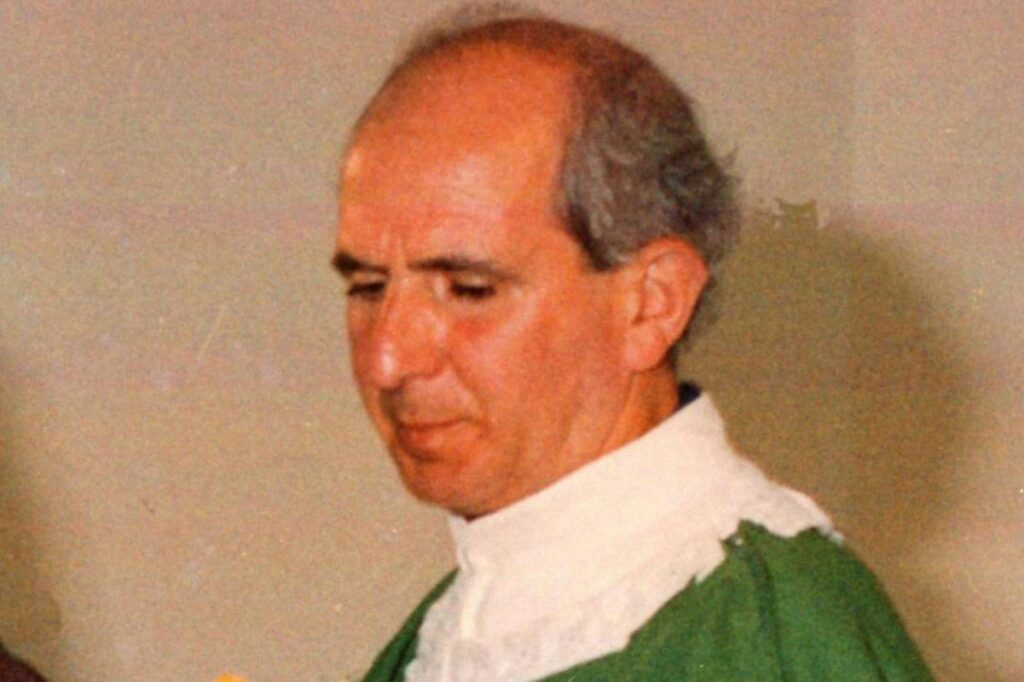 don pino puglisi
