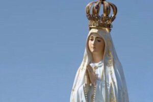 madonna di fatima