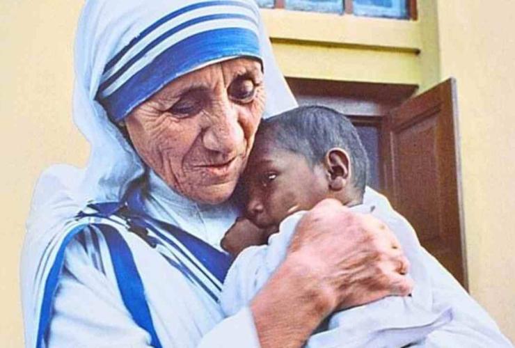 madre-teresa bimbo