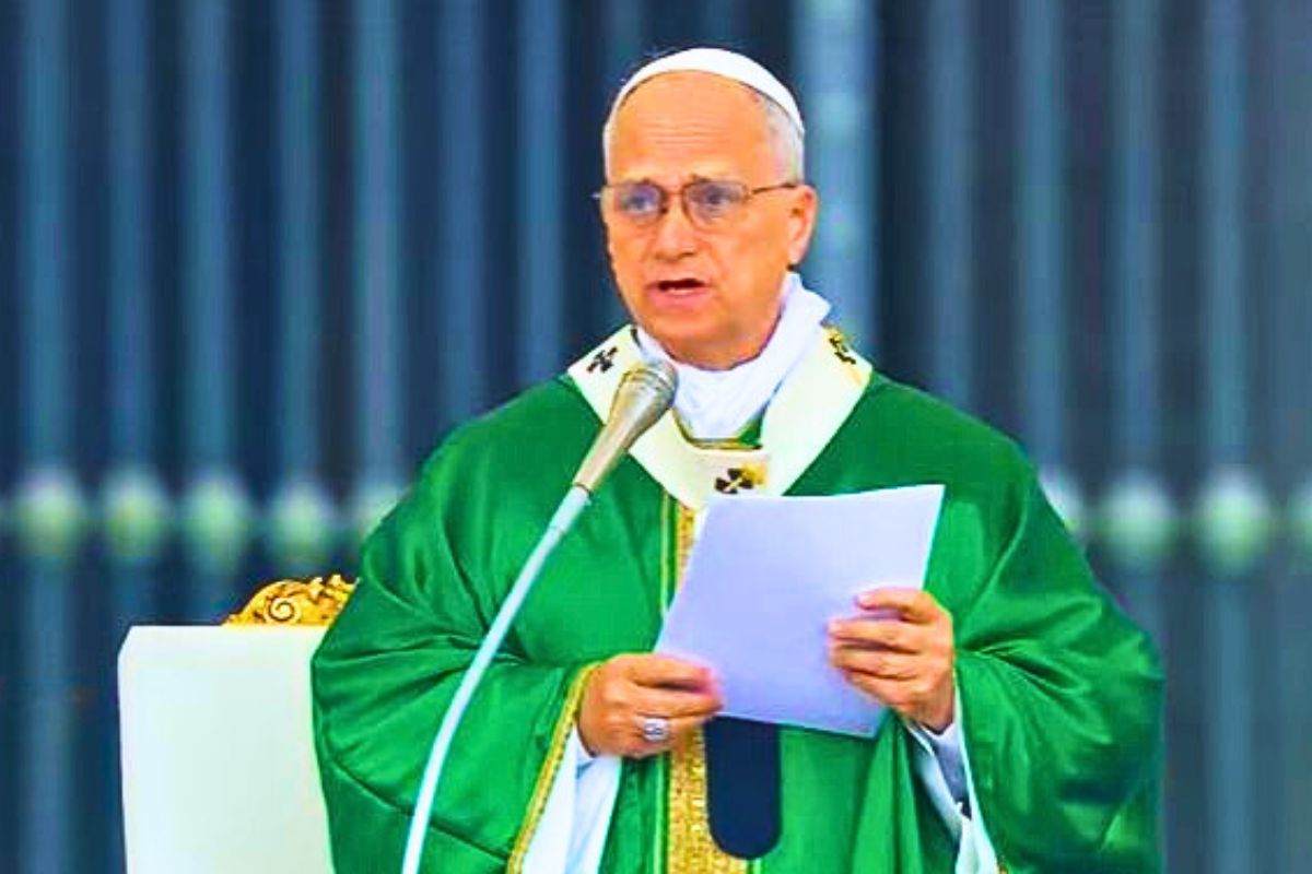 Messa per il Giubileo delle missioni e Angelus di papa Leone XIV: “Oggi le frontiere di missione non sono geografiche”