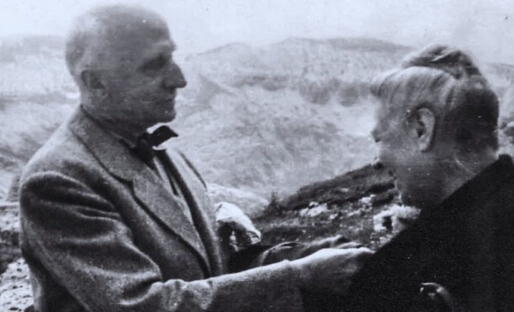 beati beltrame quattrocchi neonata