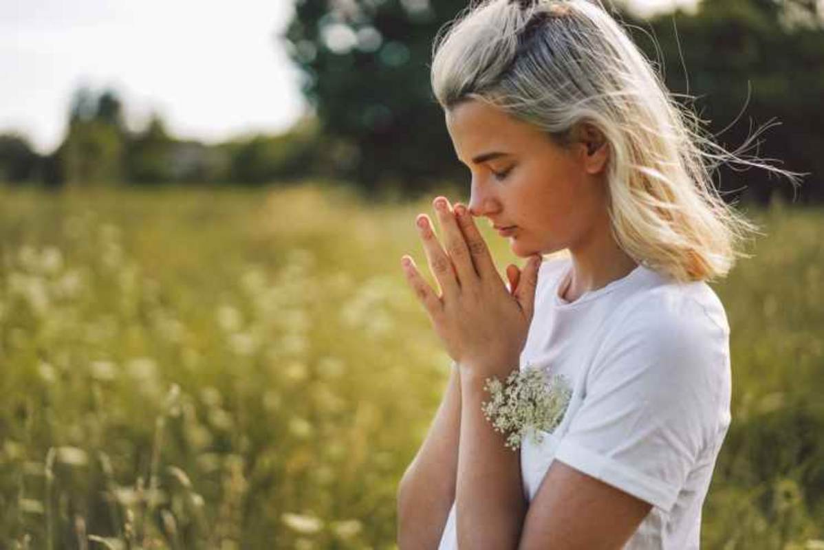 Le 3 abitudini dei Santi da imitare per vivere meglio