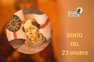 San Giovanni da Capestrano