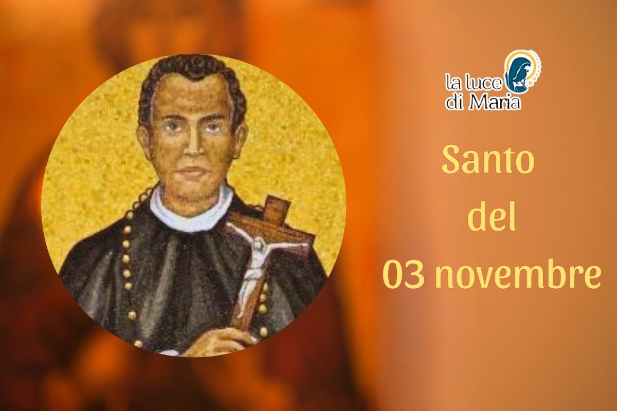 Oggi 3 novembre, San Martino de Porres: dotato di doni mistici, faceva miracoli incredibili per i poveri Oggi 3 novembre, San Martino de Porres: dotato di doni mistici, faceva miracoli incredibili per i poveri