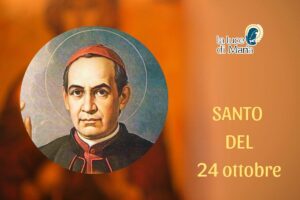Sant'Antonio Maria Claret