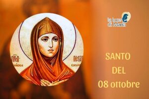 Santa Pelagia di Antiochia