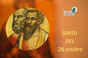 Santi Simone e Giuda