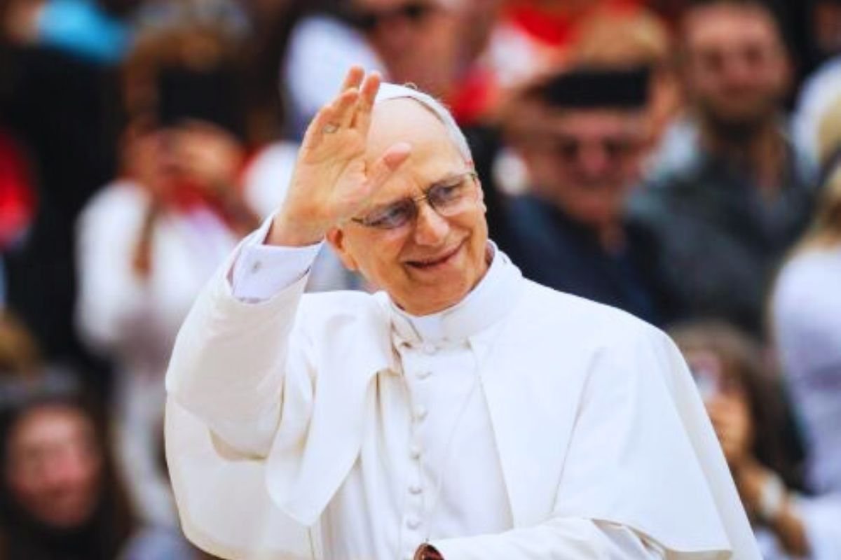 Udienza Generale 22 ottobre, Papa Leone XIV: la Resurrezione di Cristo guarisce la tristezza del nostro tempo Udienza Generale 22 ottobre, Papa Leone XIV: la Resurrezione di Cristo guarisce la tristezza del nostro tempo