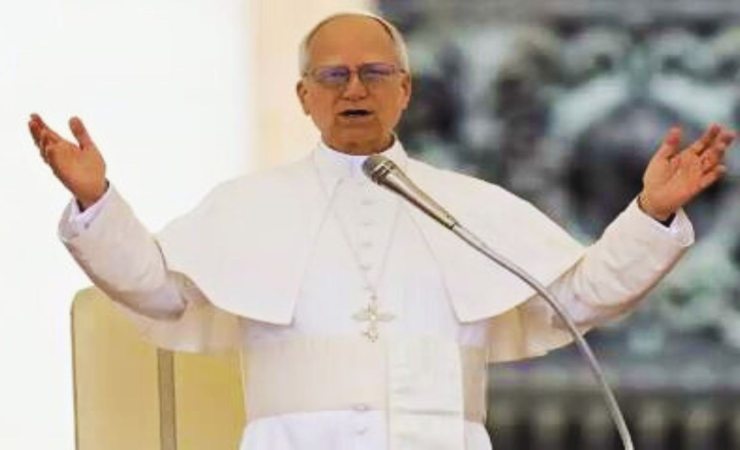 papa Leone