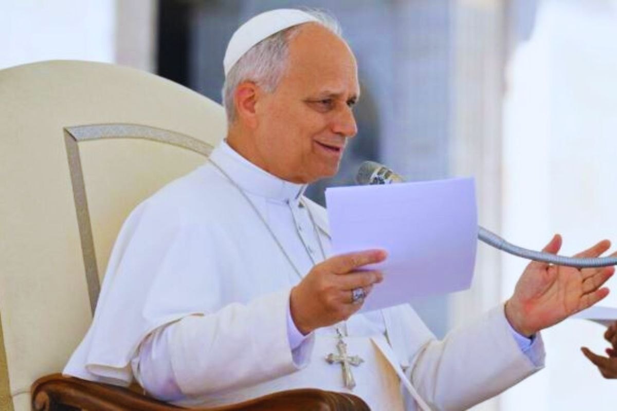 Udienza Generale 8 ottobre 2025, Papa Leone XIV: il dolore non smentisce la promessa fatta da Dio