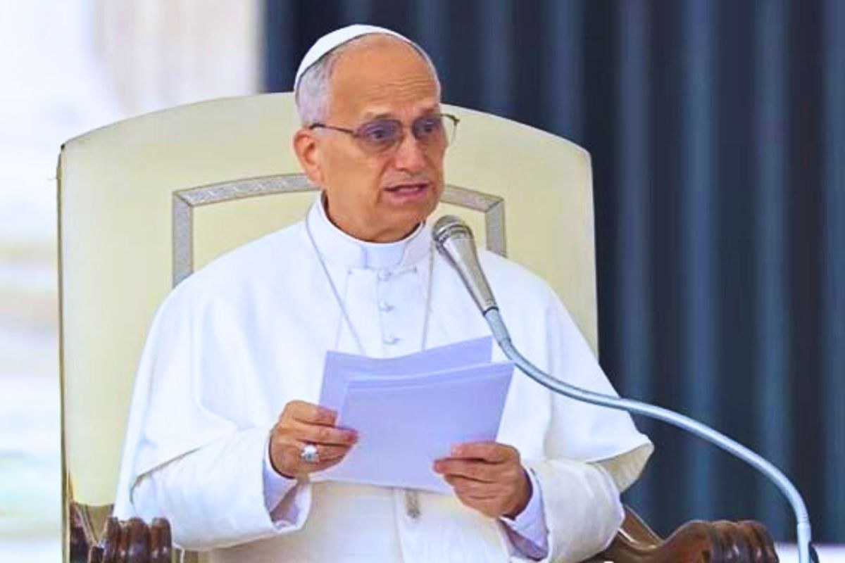 Udienza Generale, Papa Leone XIV: la ferma condanna all’antisemitismo e l’appello all’unità