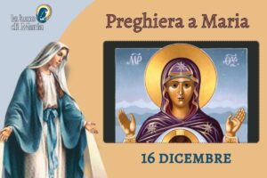 Madonna del Nuovo Avvento