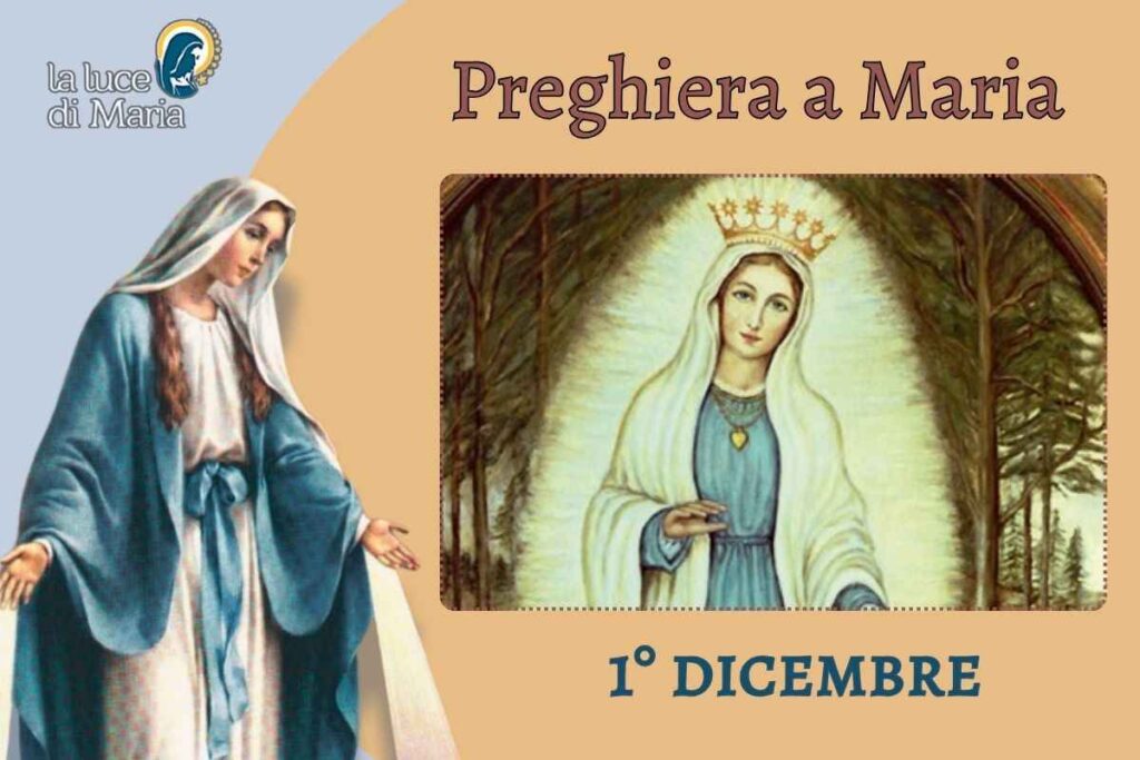 Nostra Signora di Mettenbuch