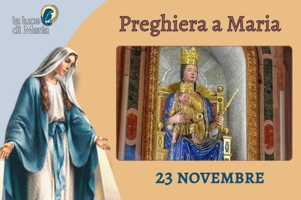 Madonna della Comuna