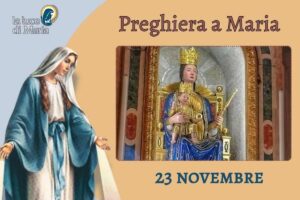 Madonna della Comuna