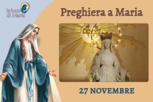 Madonna della Medaglia Miracolosa