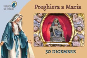 Nostra Signora di «Garaison»