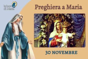 Madonna Avvocata di Badia di Cava