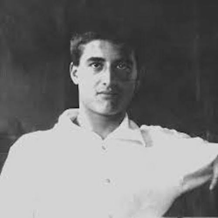 pier giorgio frassati