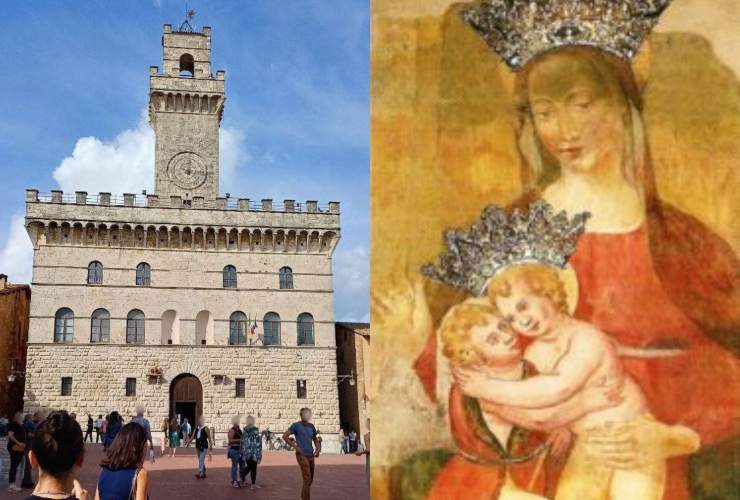 Duomo di Montepulciano