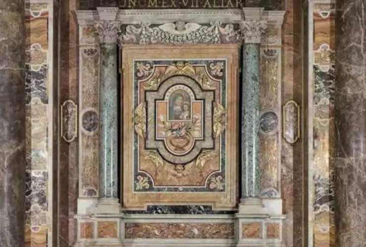 Madonna del Perpetuo Soccorso