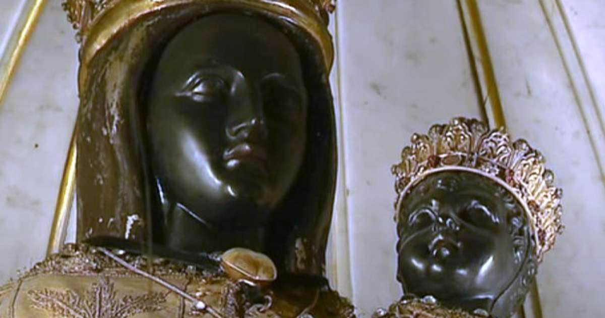 24 novembre nostra signora di myans e il santuario miracolosamente scampato al grande scivolamento delle alpi