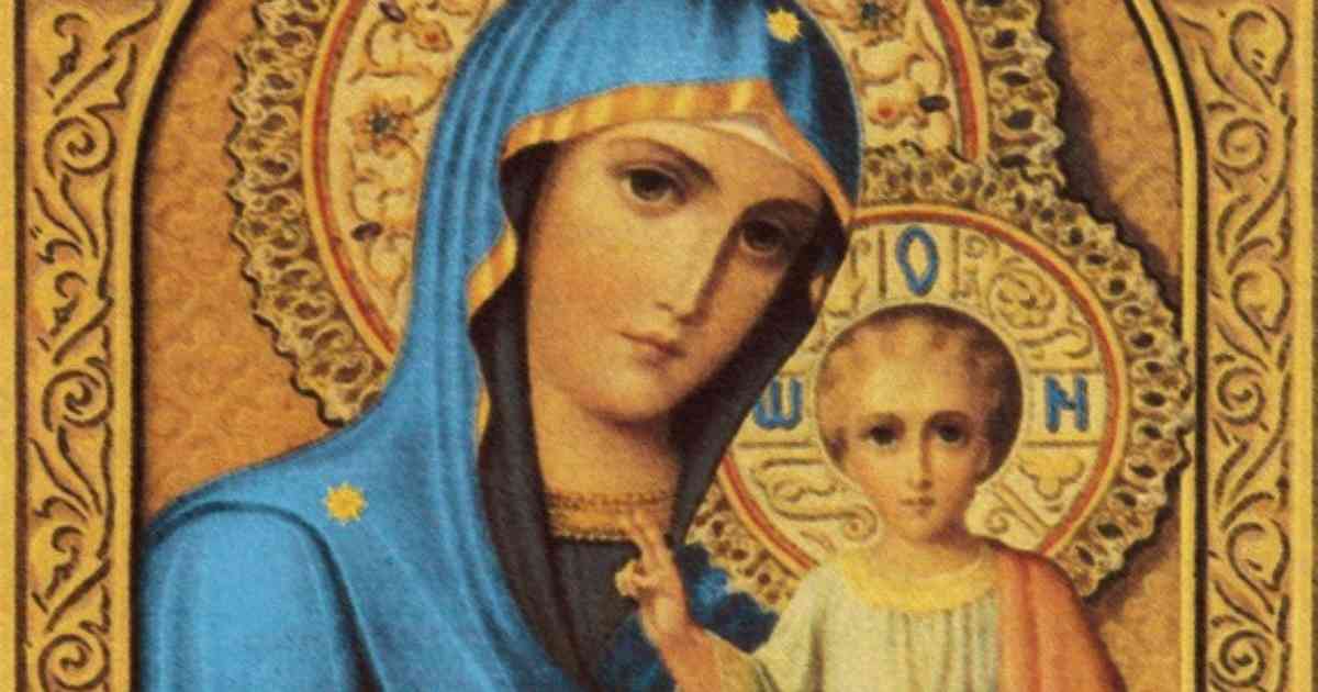 26 novembre nostra signora di soufanieh le mani della veggente trasudano olio miracoloso