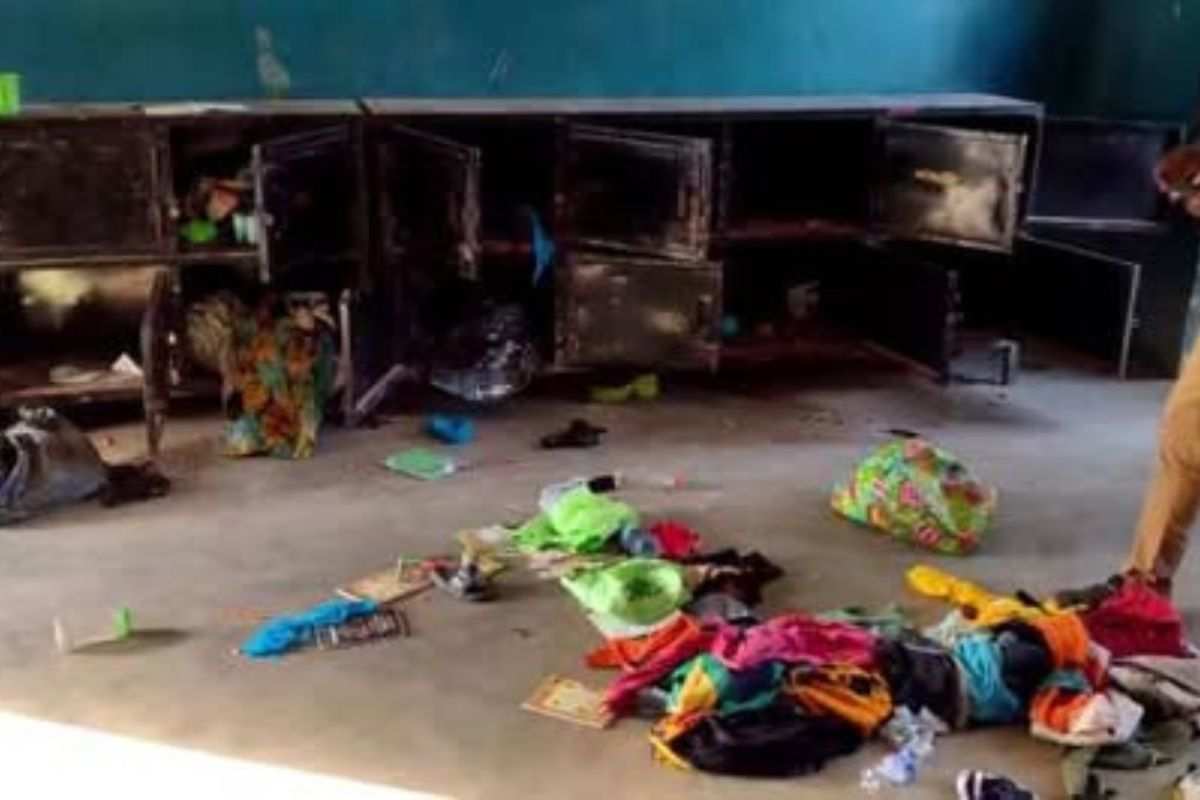 Rapiti centinaia di ragazzi dalla scuola: l’orrore dei cristiani perseguitati e l’Indifferenza del mondo