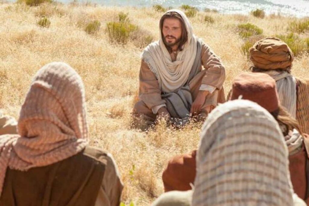 Vangelo 16 novembre 2025