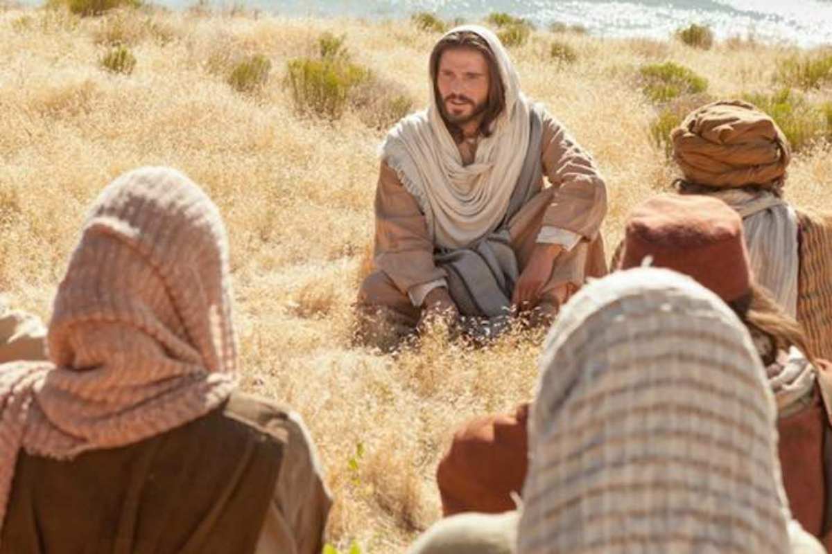 Vangelo 16 novembre 2025