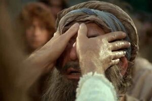 Vangelo 17 novembre 2025